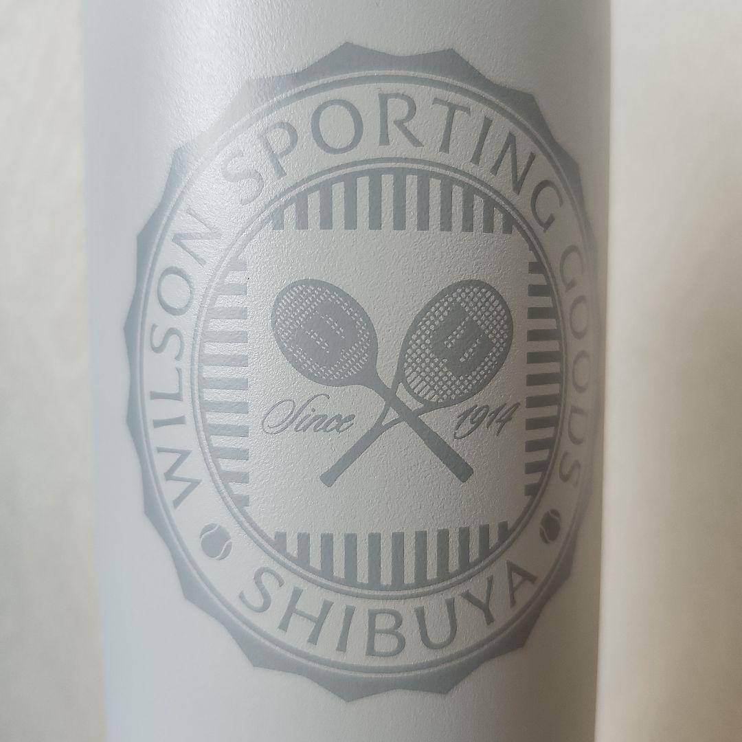 【レア】WILSON SHIBUYA コラボ Hydro Flask