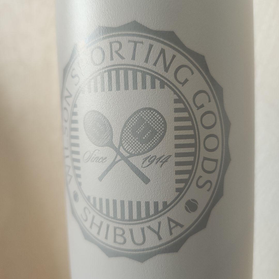 【レア】WILSON SHIBUYA コラボ Hydro Flask