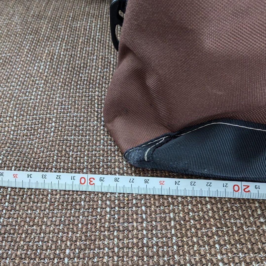 bagaboo バガブー　メッセンジャーバッグ