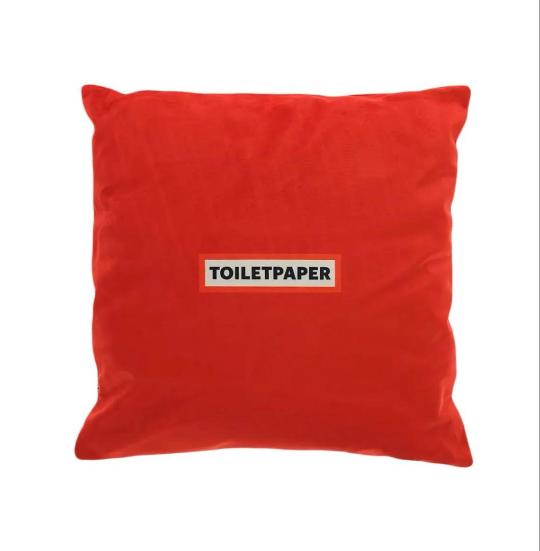 seletti クッション　ピストル