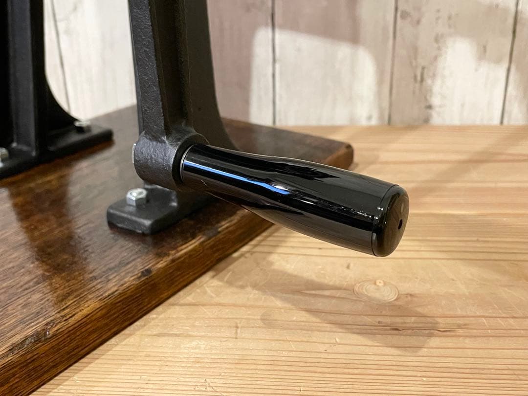 小野式製麺機　【260101】説明書コピー.トラブル予防運用ガイド.麺帯ハンガー