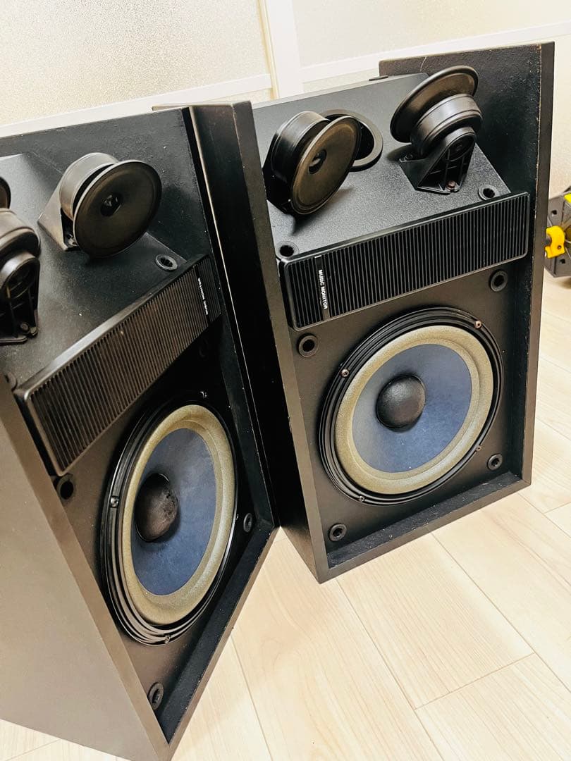 BOSE 301 II スピーカーペア