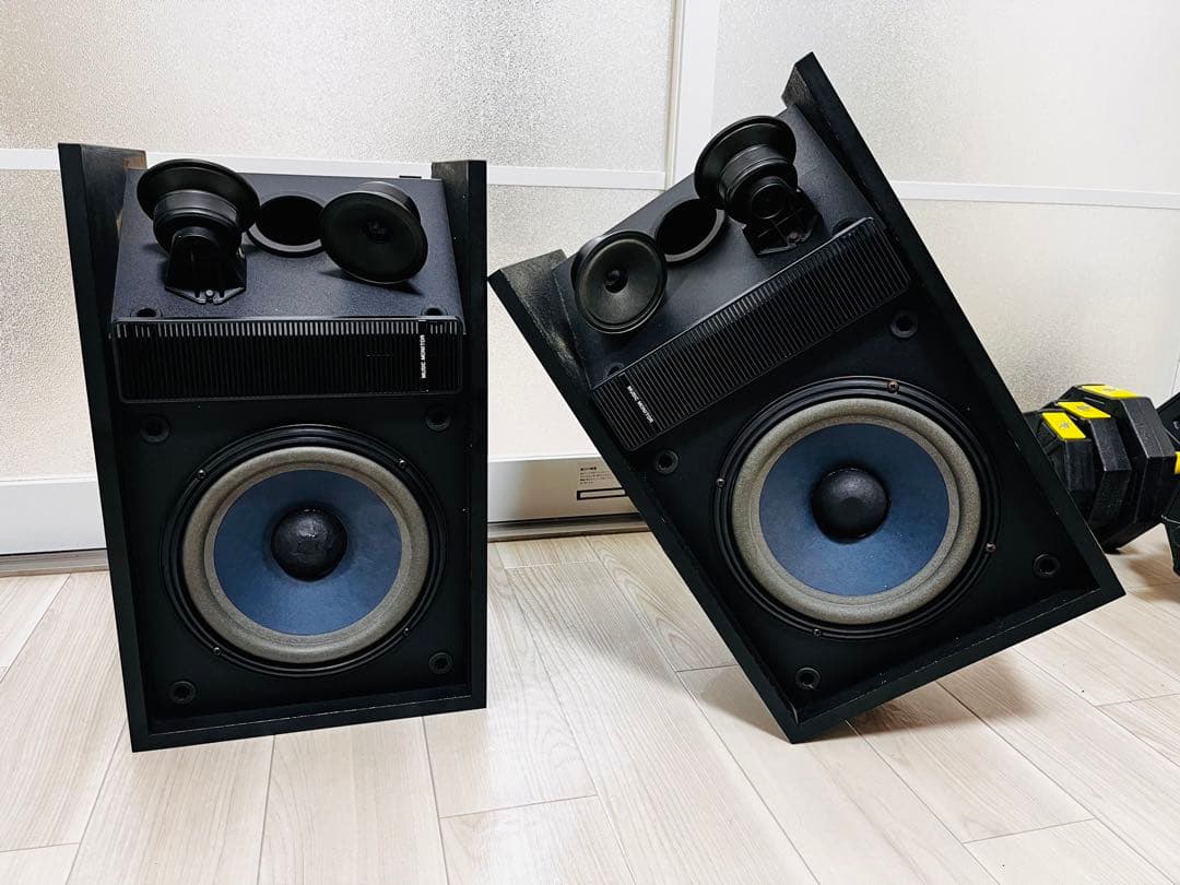 BOSE 301 II スピーカーペア