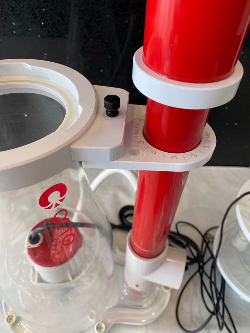 プロテインスキマー　OCTO Elite 150-S