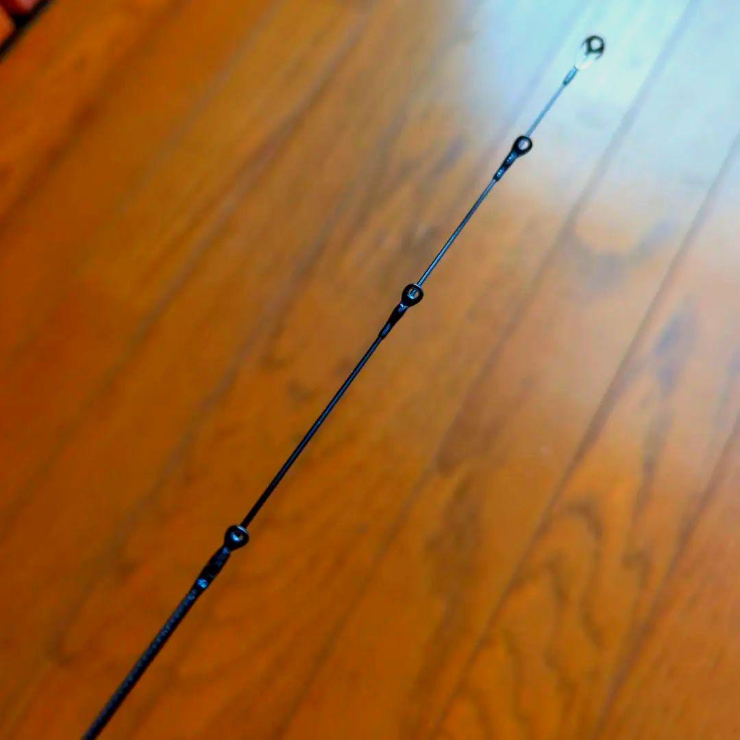 ダイワ エメラルダス　ストイスト ST 73L-S