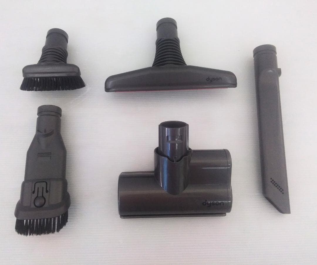 ●SV07●V6●ダイソン コードレススティック掃除機●dyson