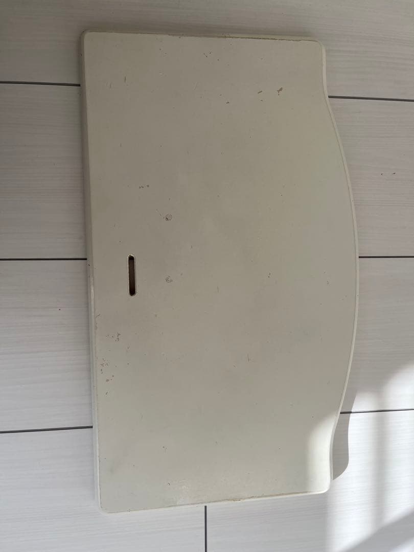 STOKKE ストッケ　トリップトラップ　ホワイト