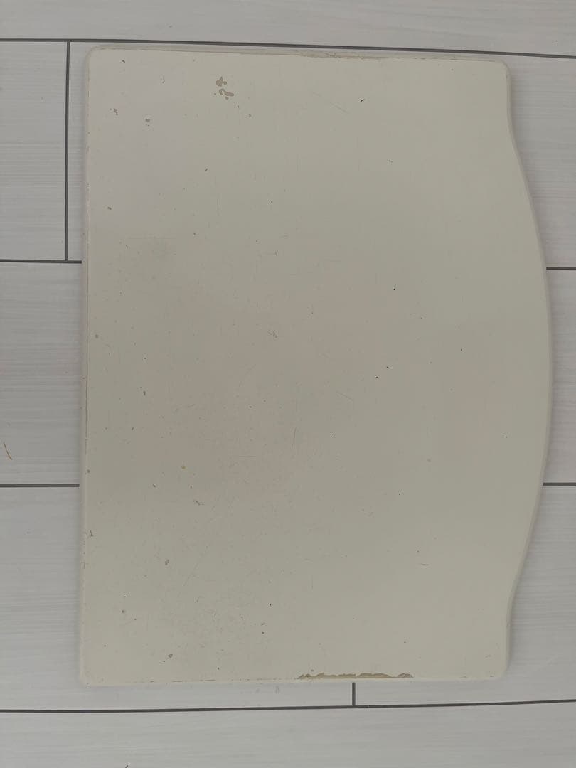 STOKKE ストッケ　トリップトラップ　ホワイト