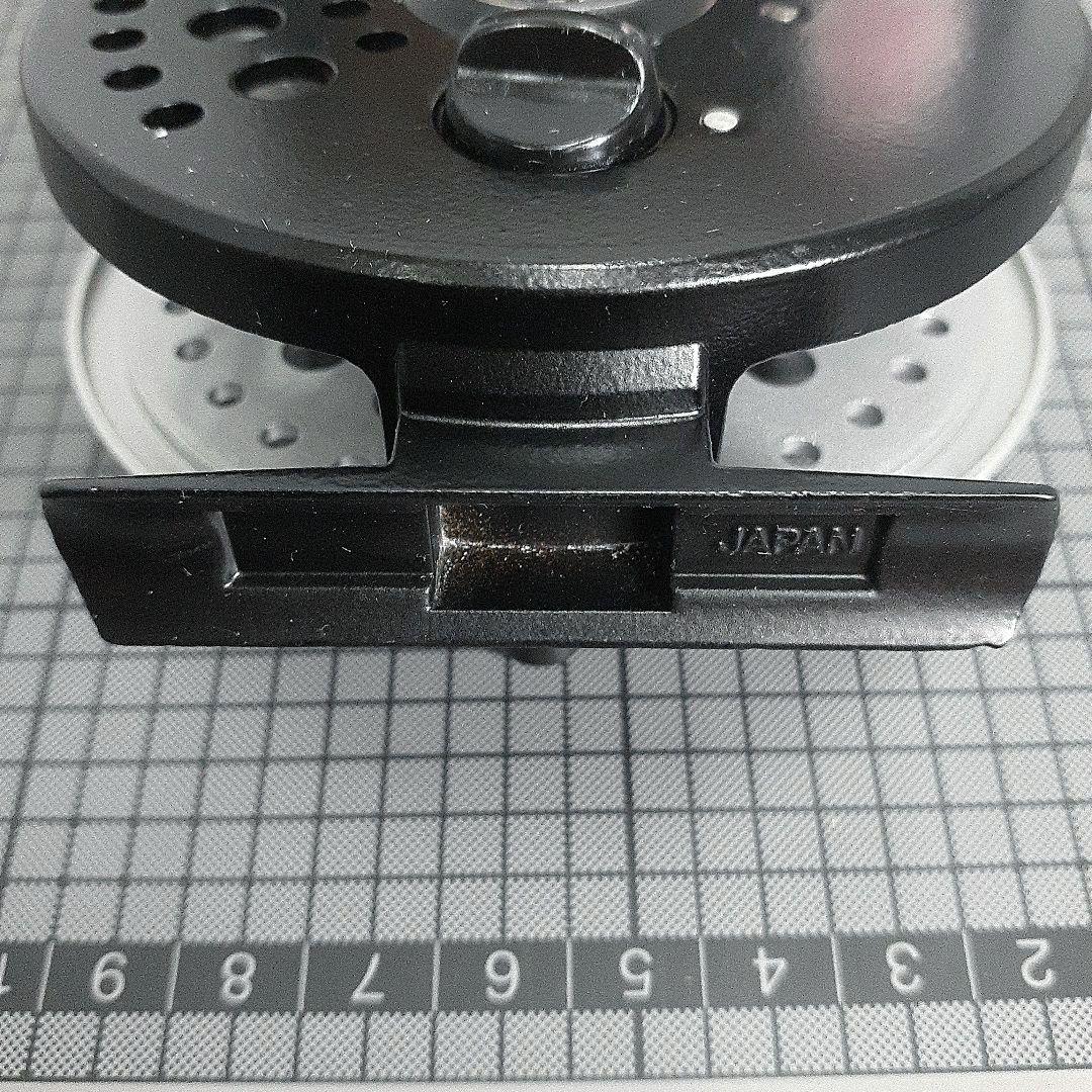 フライリール　オールド　リョービ 355MG　日本製　新品希少　渓流　トラウト