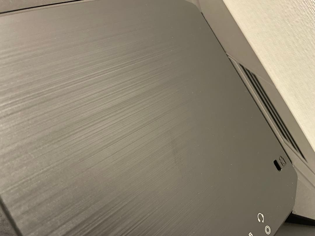 GigaCrysta LCD-GCQ271HA I-ODATA27インチモニター