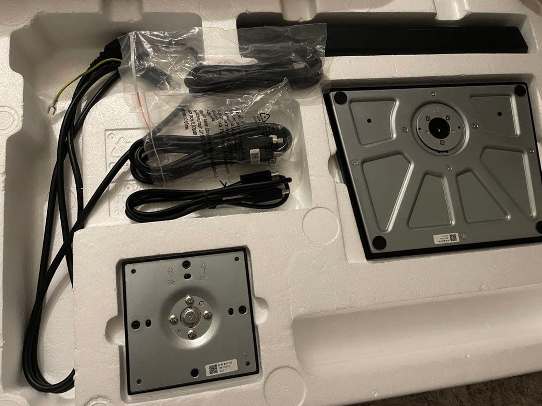 GigaCrysta LCD-GCQ271HA I-ODATA27インチモニター