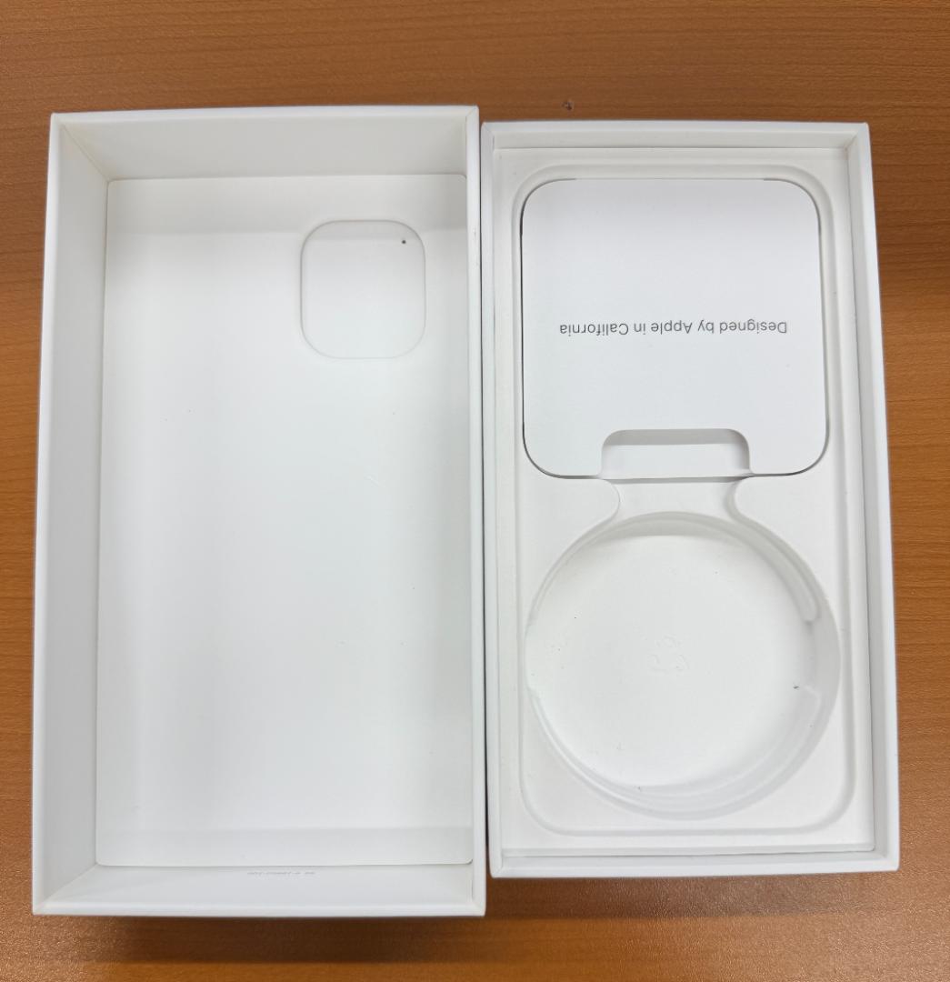 V*H様 iPhone 12 mini A2398 動作確認済 箱付 ID H7