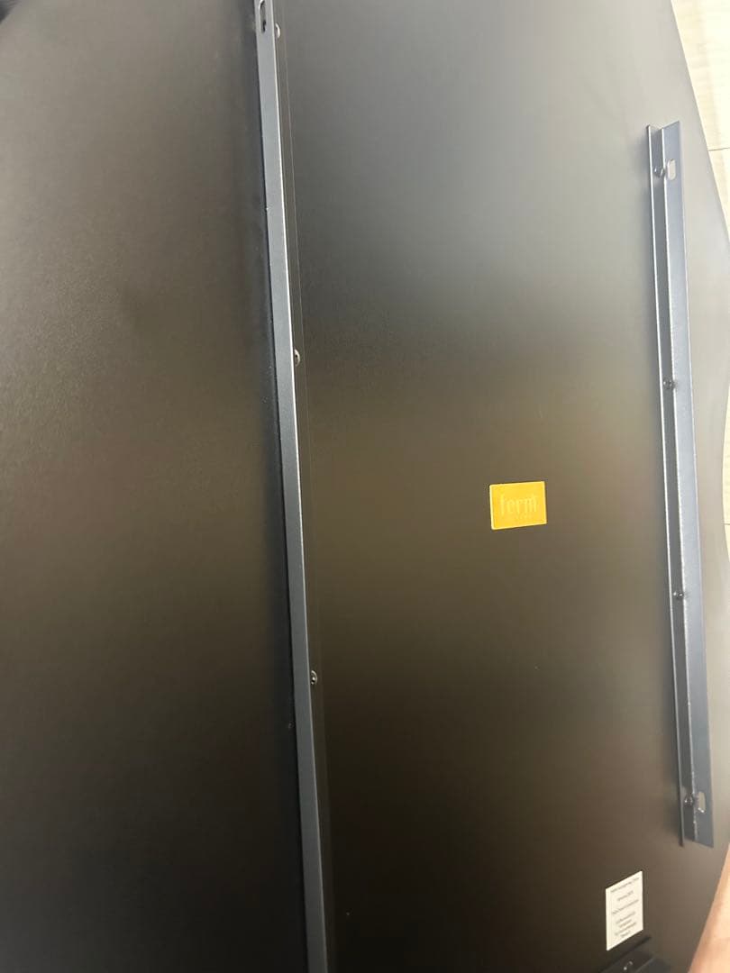 鏡 ferm LIVING Pond Mirror Large