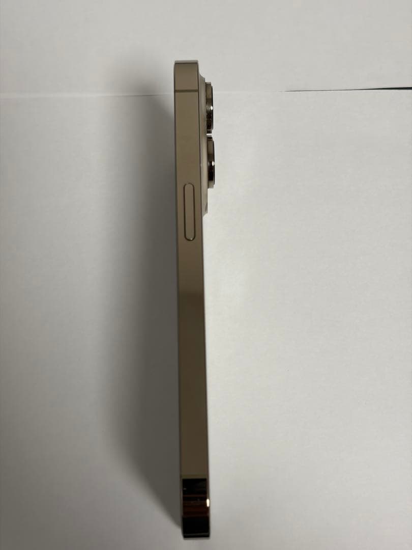 iPhone 14 Pro ゴールド 256 SIMフリー