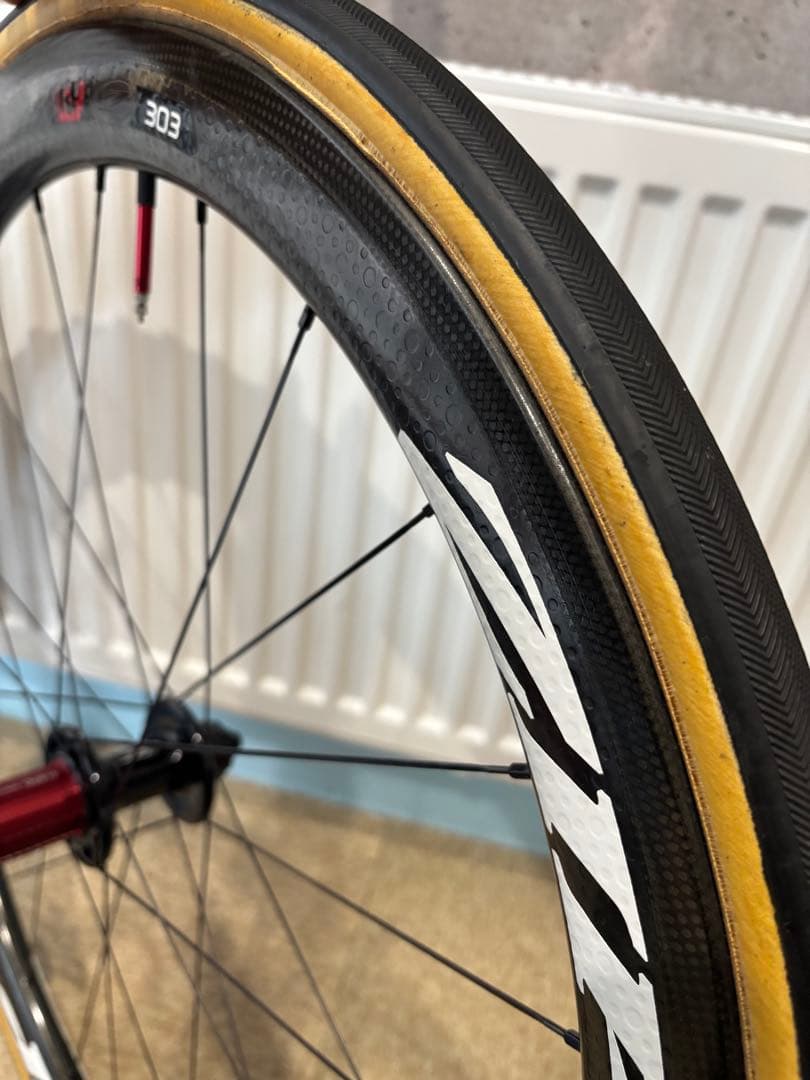 ZIPP 303 FRセット ジップ