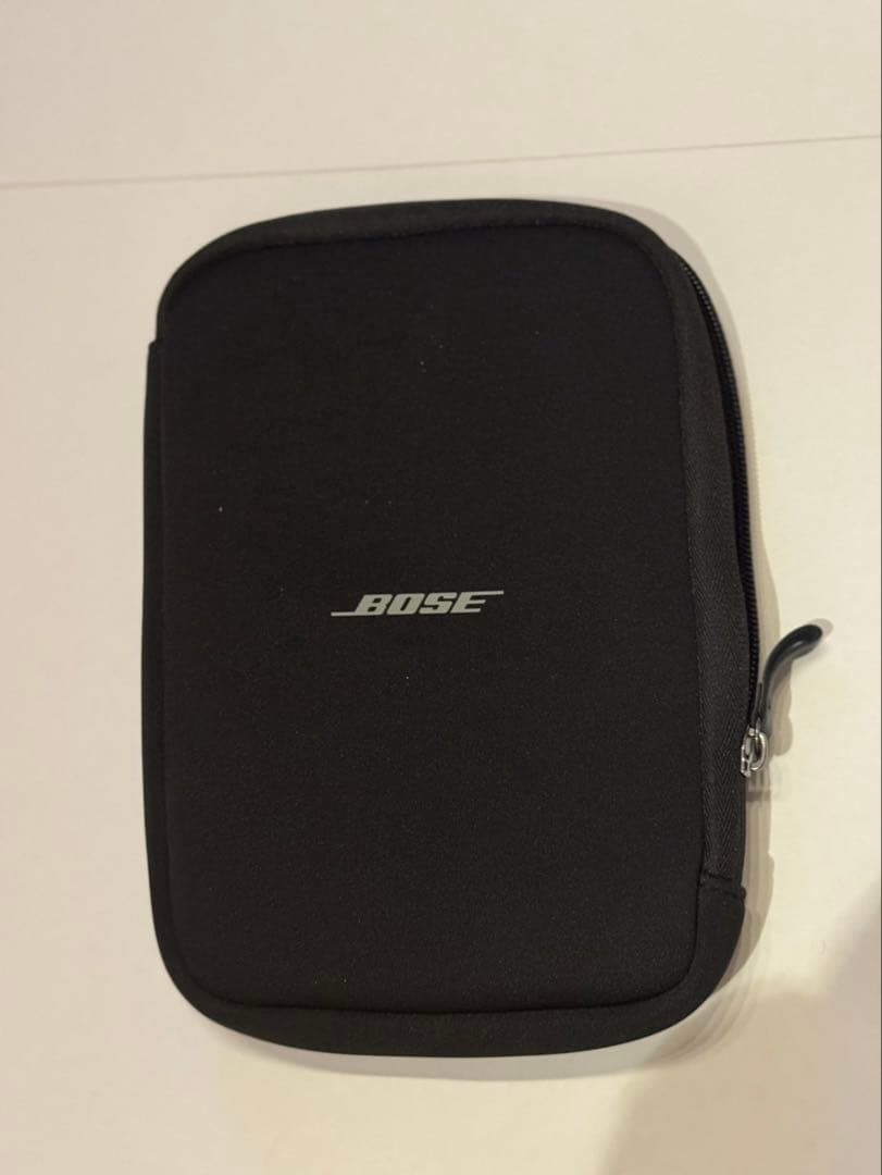 Bose QuietComfort SC Headphones ヘッドホン