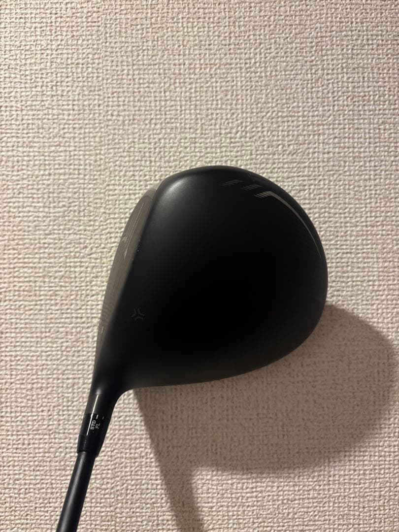 SRIXON ZX5 Mk II ドライバー　ヘッドのみ