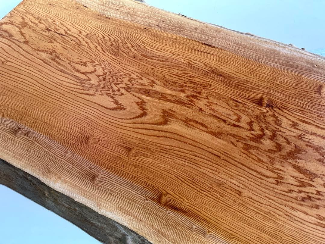 ケヤキ S2-073 欅 /1,880x600mm520mm780mmx45mm