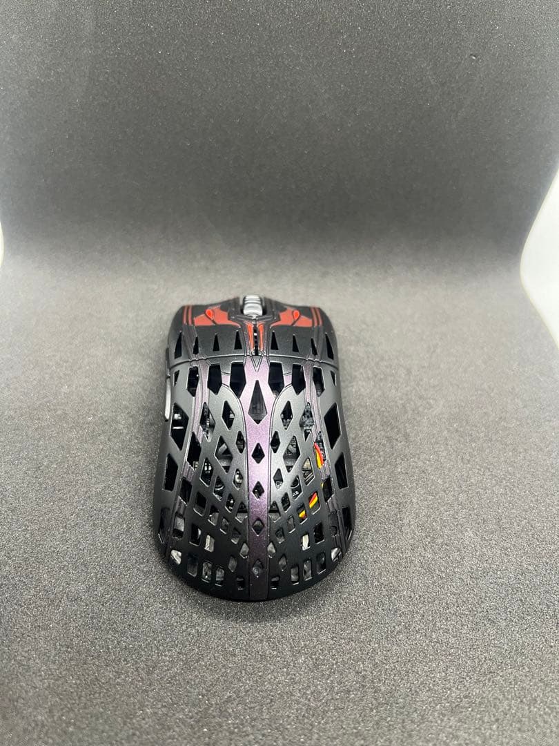 マウス・トラックボール Pwnage Trinity Sakura Samurai