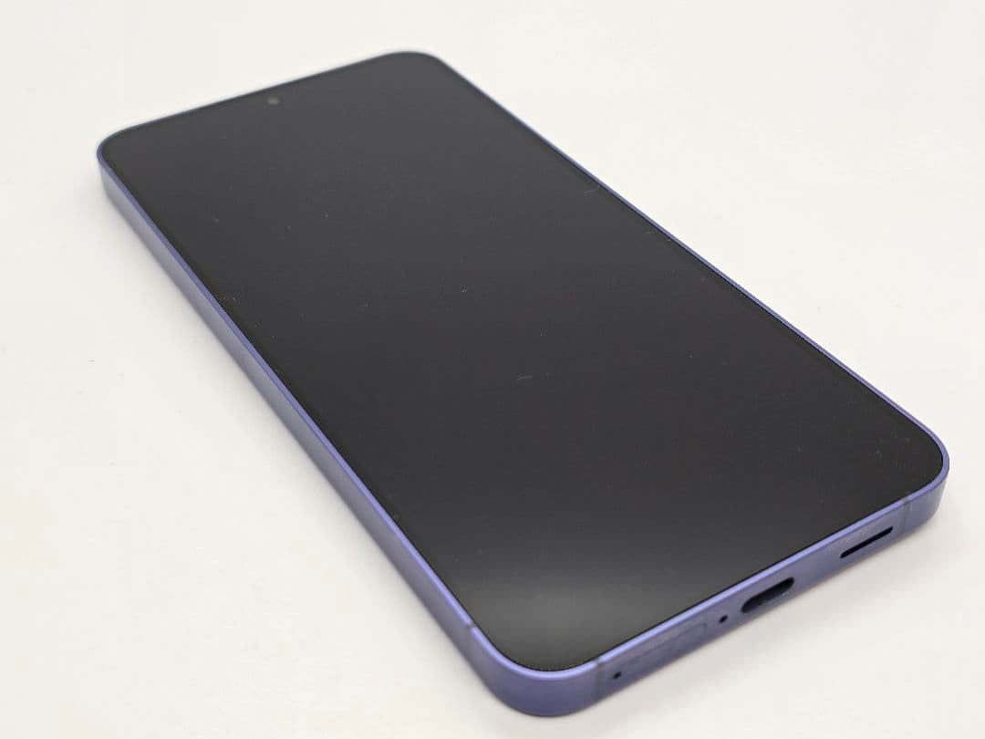 Galaxy S24 SC-51E （docomo版 SIMフリー）