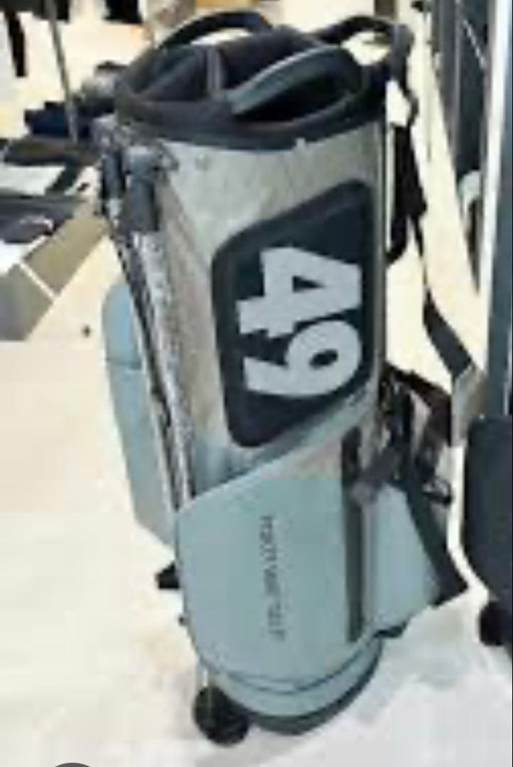 TFW49 X-PAC キャディバッグ