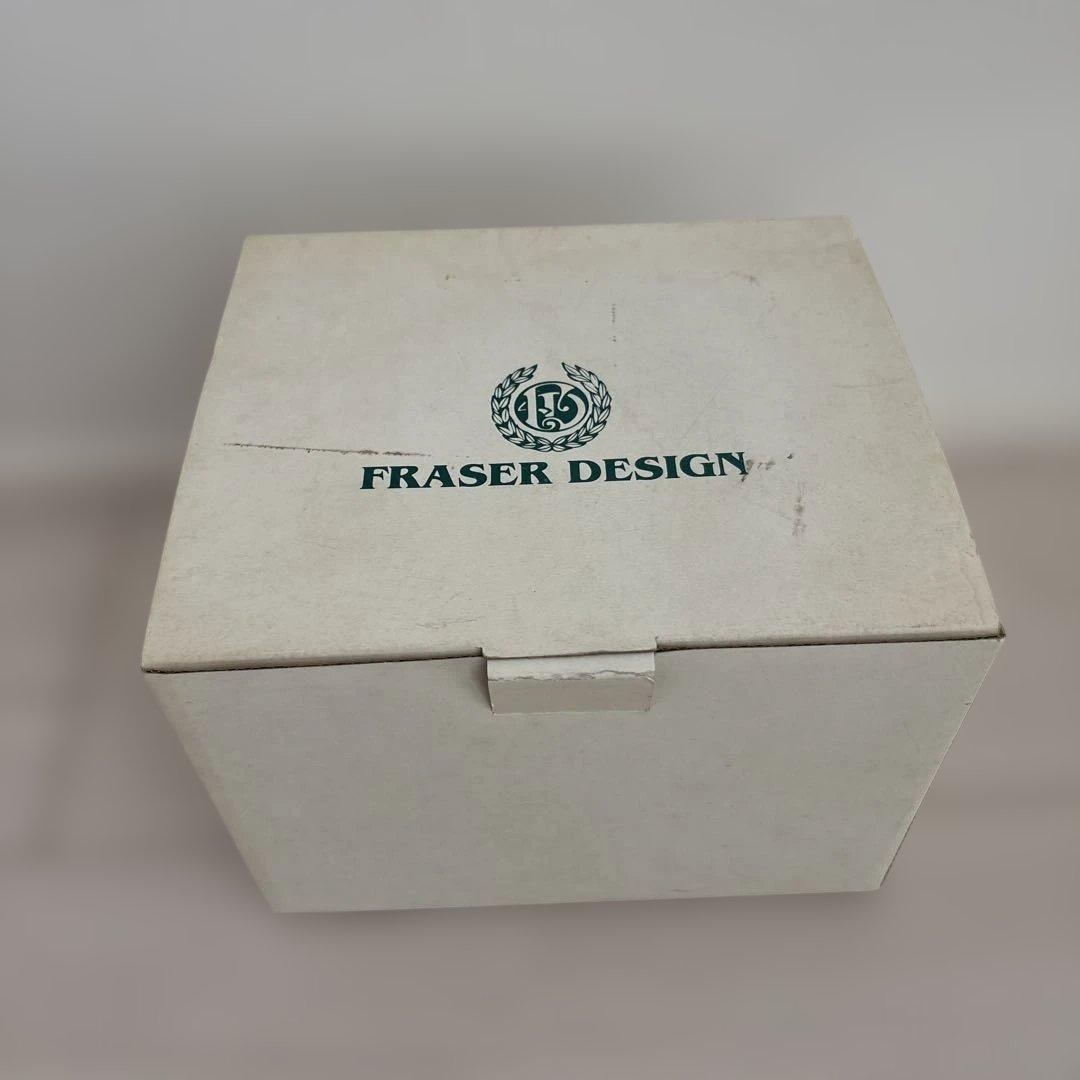 FRASERDESING 眠れる森の美女　ディズニー　レトロ　シンデレラ城モデル