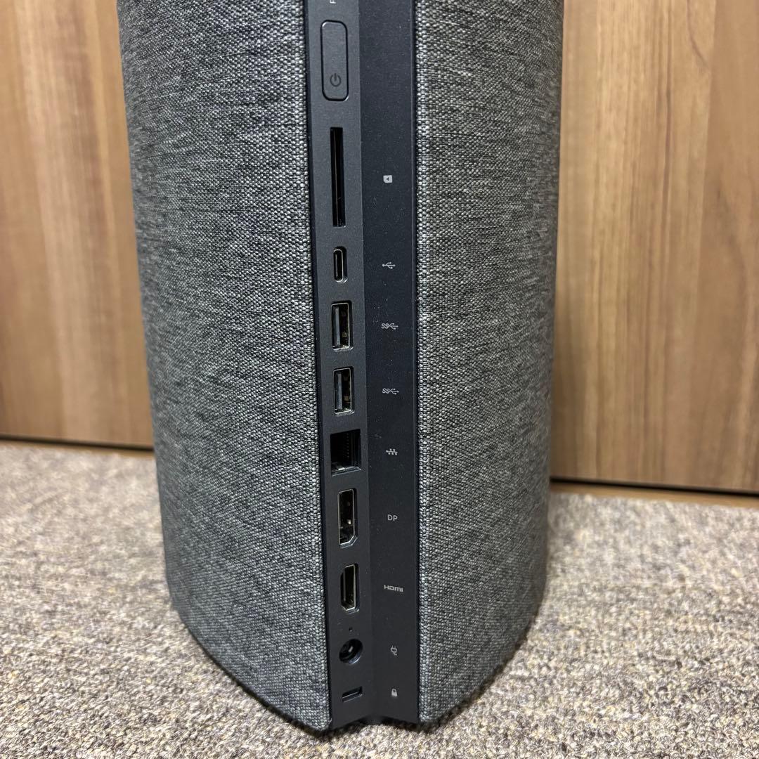 【値下げ】HPデスクトップPC Pavilion Wave 600-a307jp