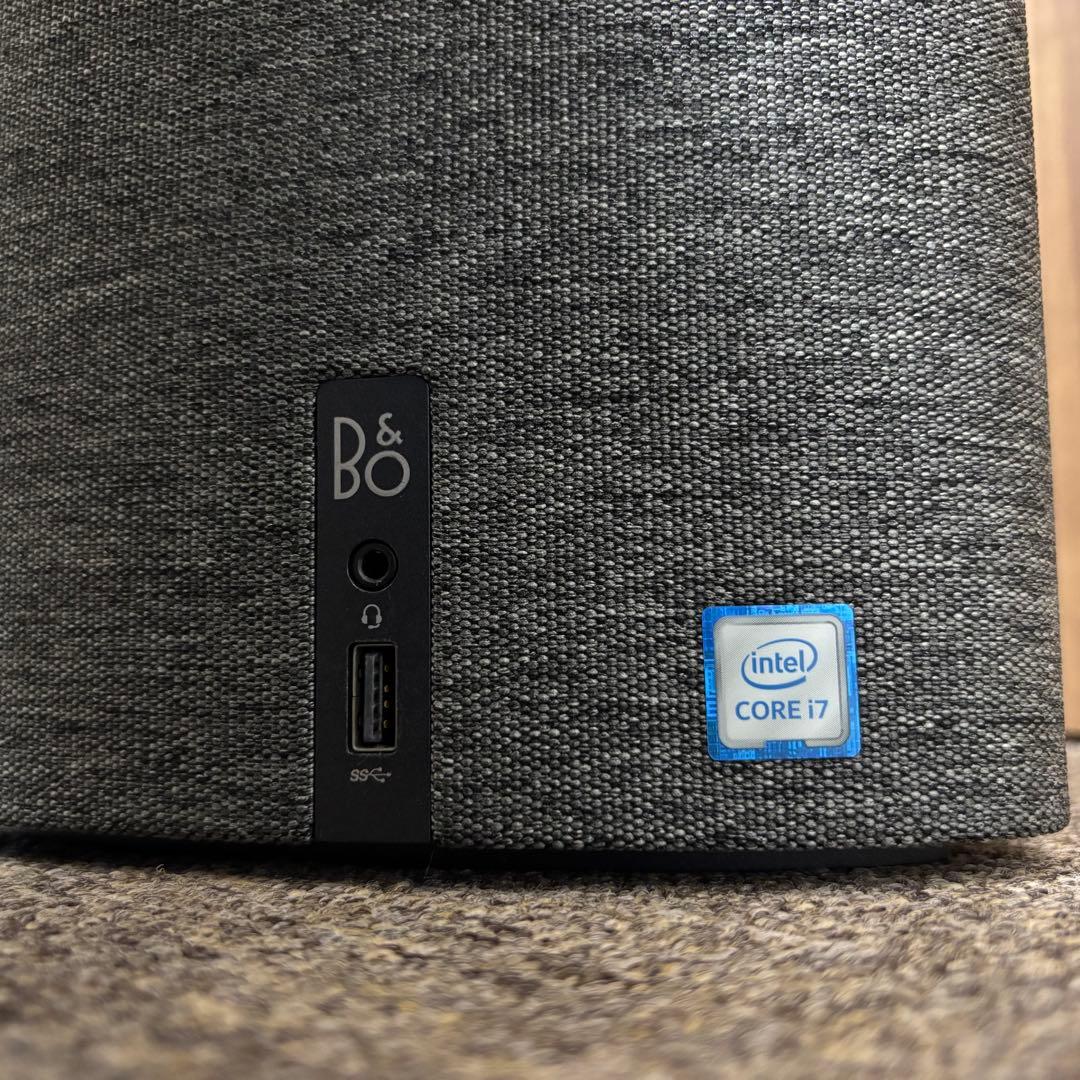 【値下げ】HPデスクトップPC Pavilion Wave 600-a307jp