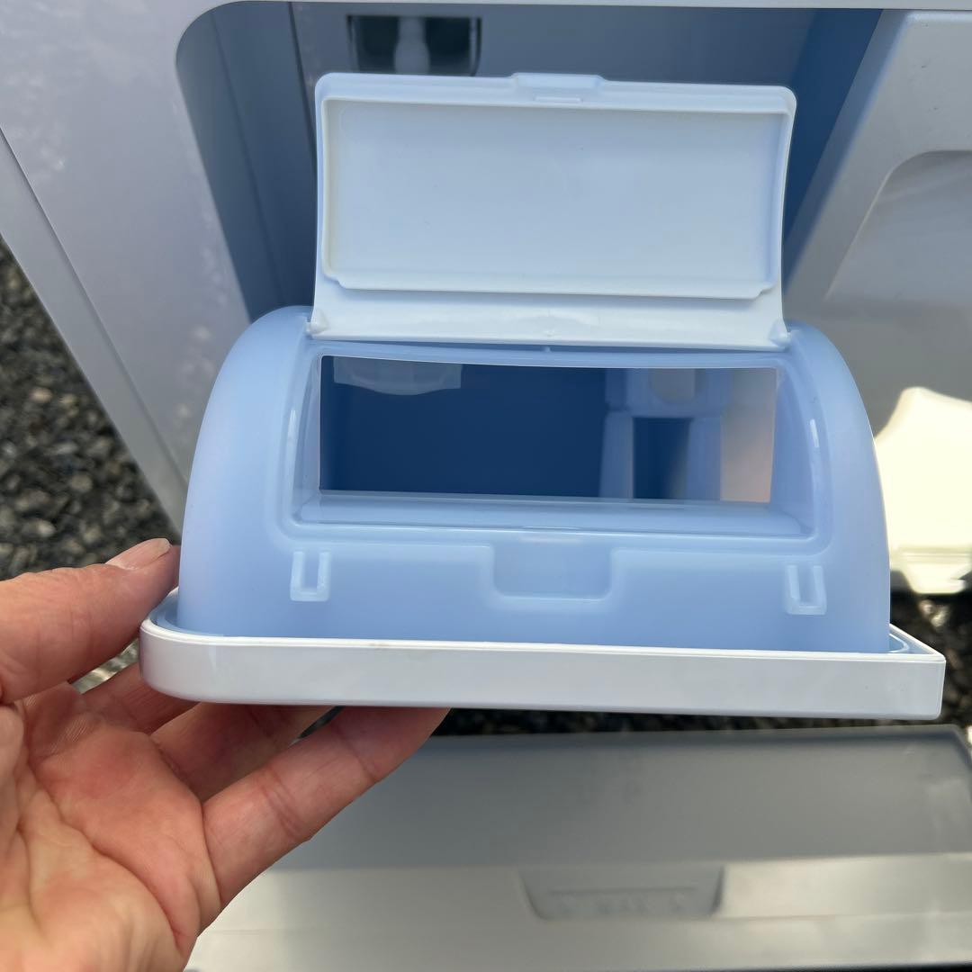 LG styler ホームクリーニング機　S3WF 21年製