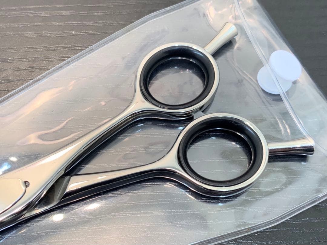 NICHIRI 日理 センチュリー セニングシザー 40% INY-25T