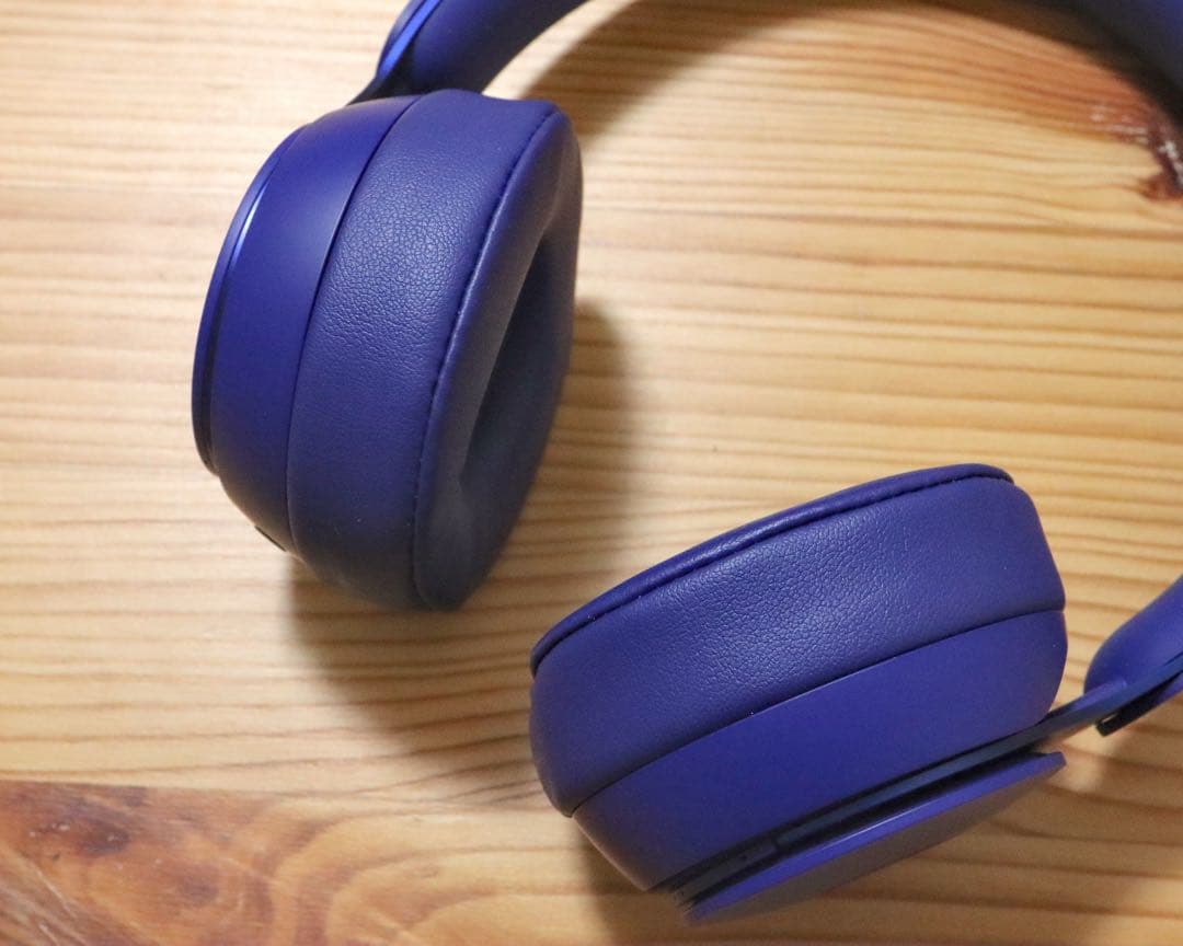 beats ヘッドホン SoloPro MoreMatteCollection