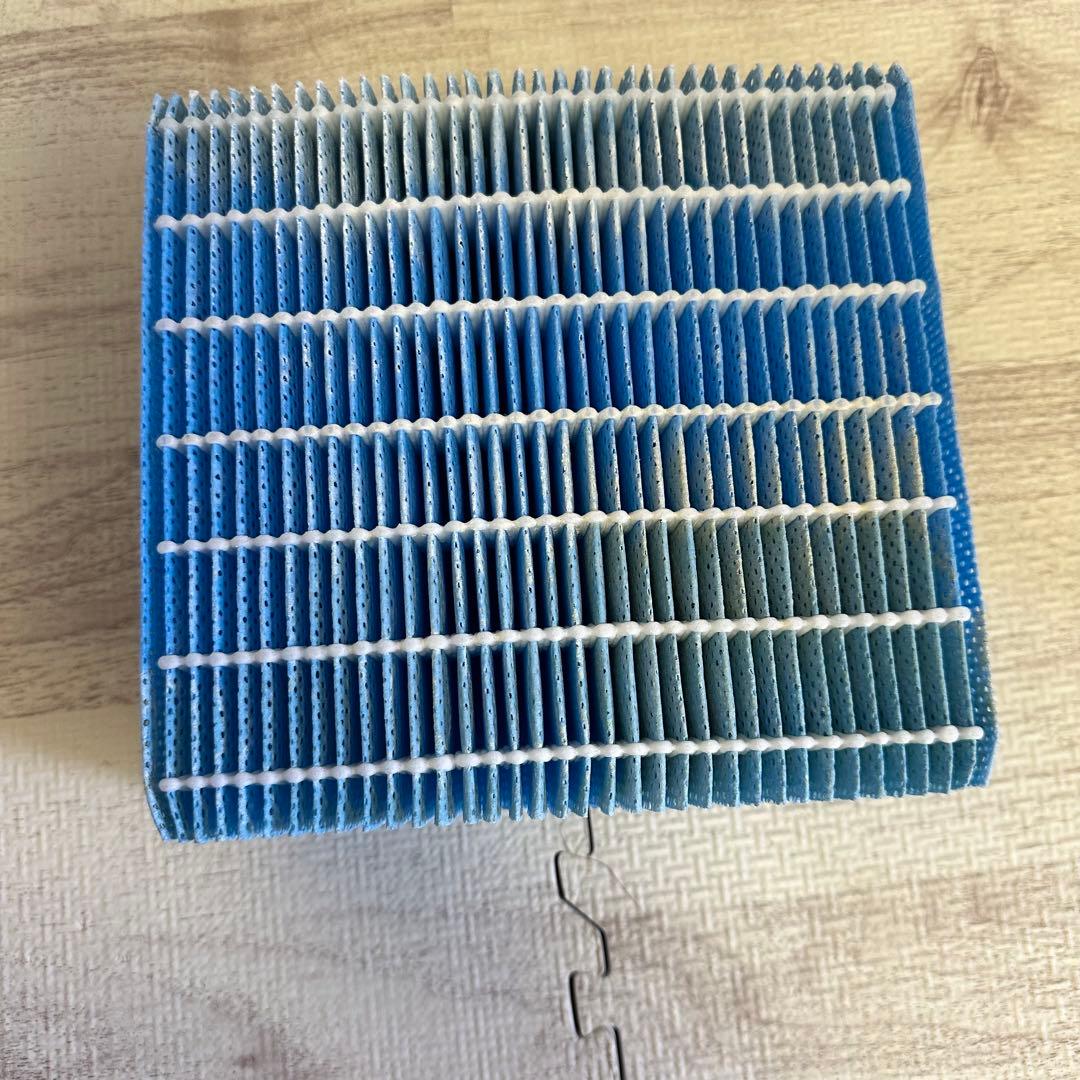 加熱気化式加湿機 HV-J75-W