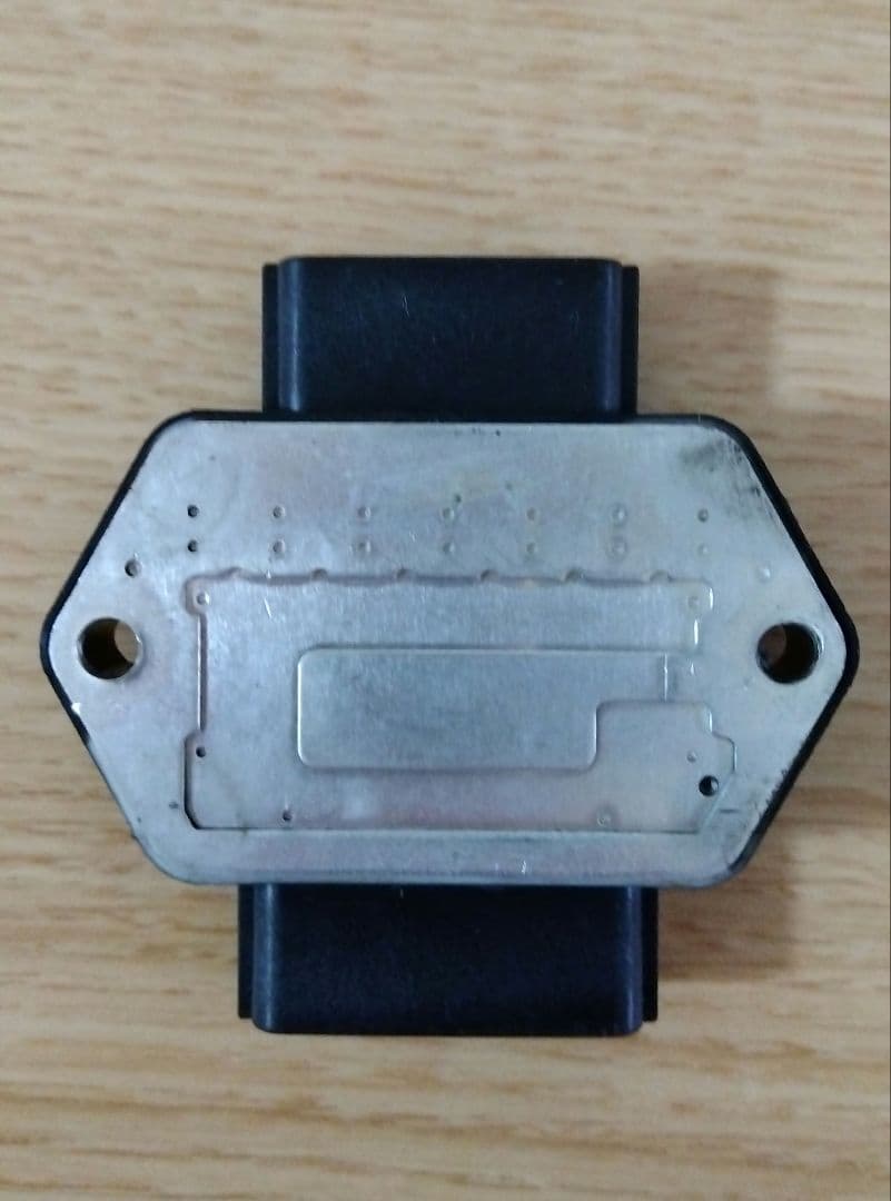 フェアレディZ　Z32　パワートランジスタ