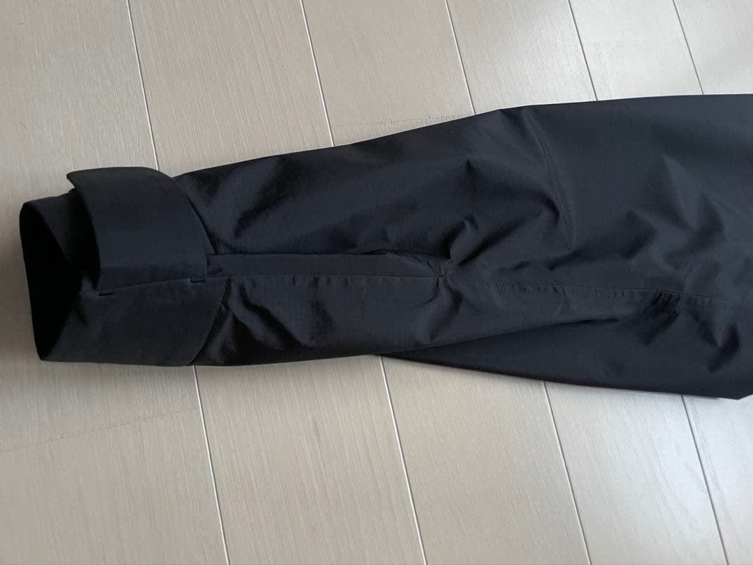 ジャケット・アウター OVY Recycle Nylon Active Rain Parka