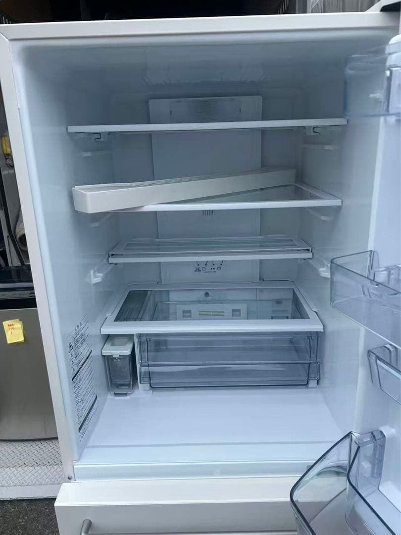 2021年製無印良品冷蔵庫355L冷蔵庫MJ-R36B地域限定送料・設置費無料