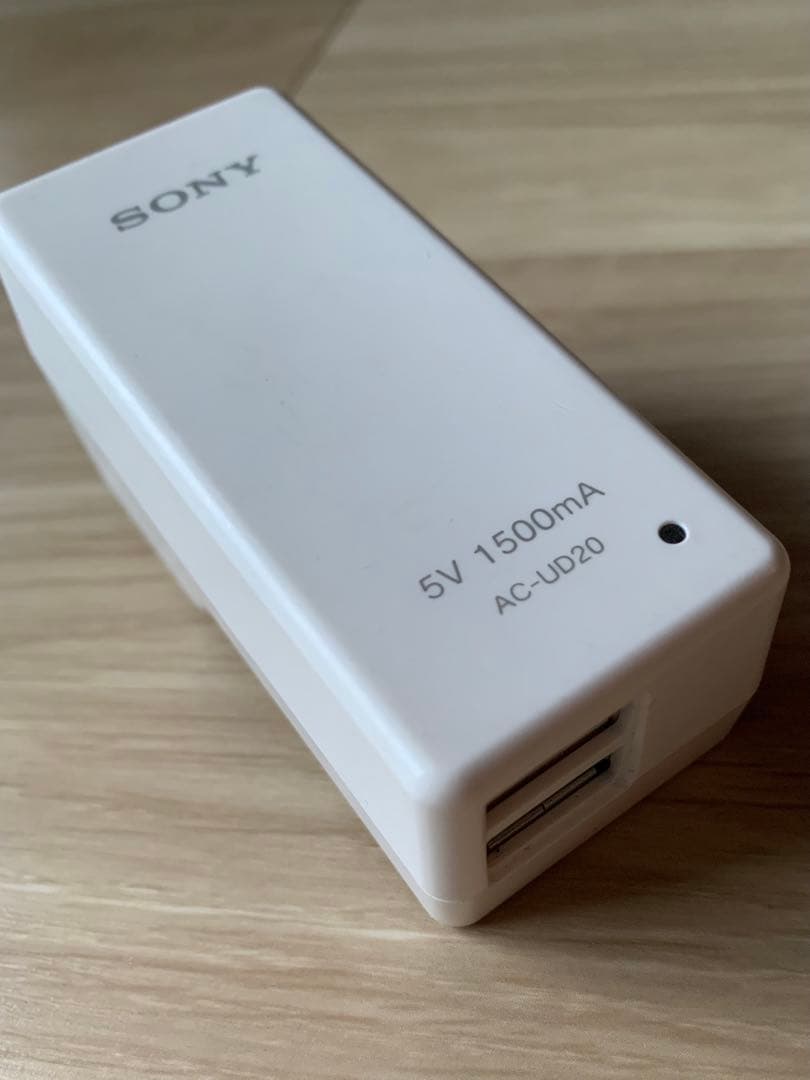 sony (ソニー) アクティブスピーカー ネックスピーカー SRS-WS1