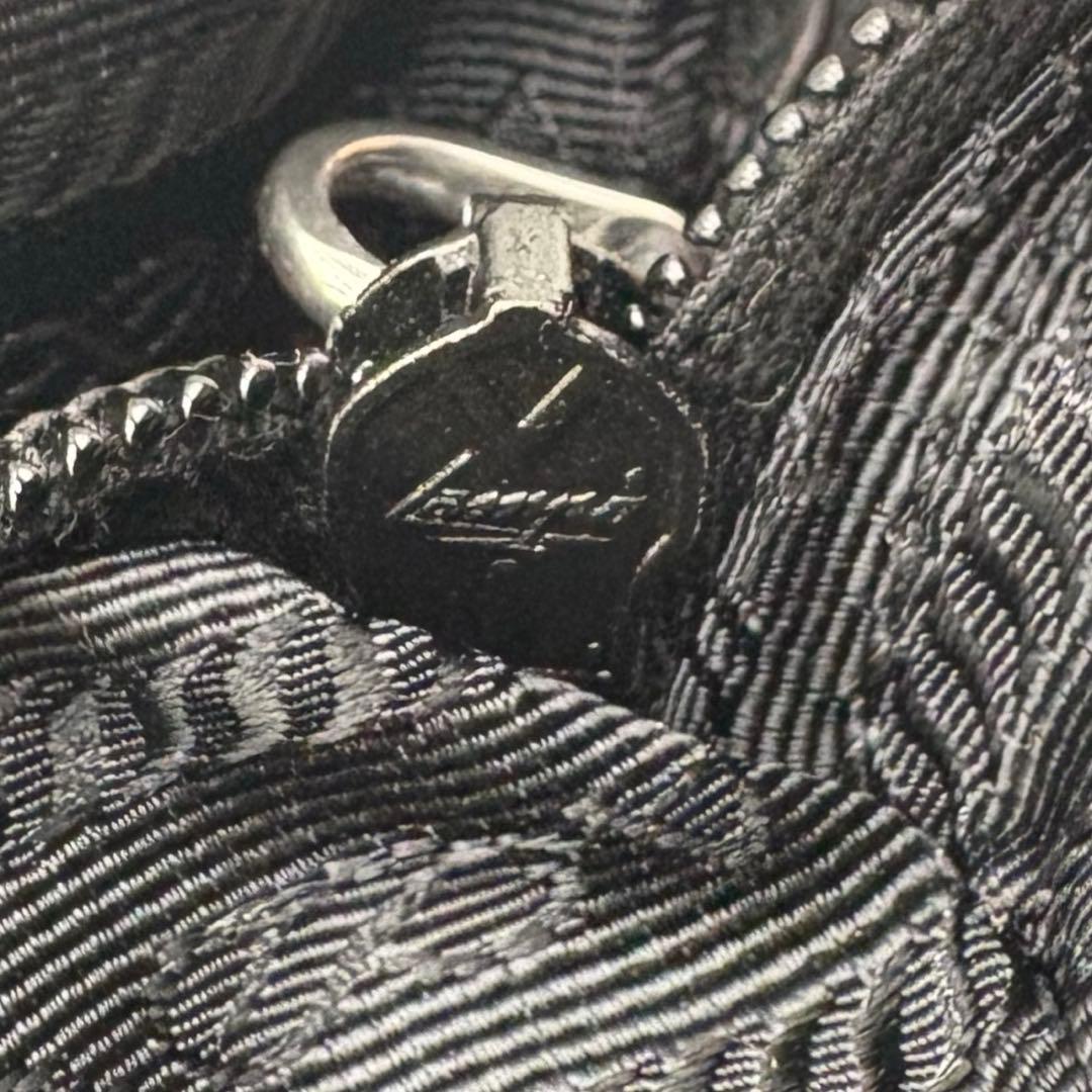 【良品✨】PRADA プラダ　ボディバッグ　ウエストポーチ　ショルダー　ナイロン