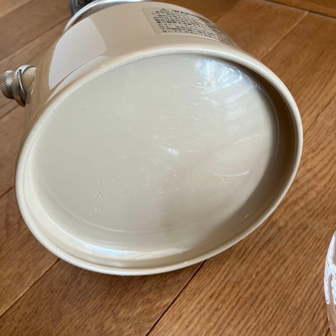 Coleman シーズンズランタン　2019