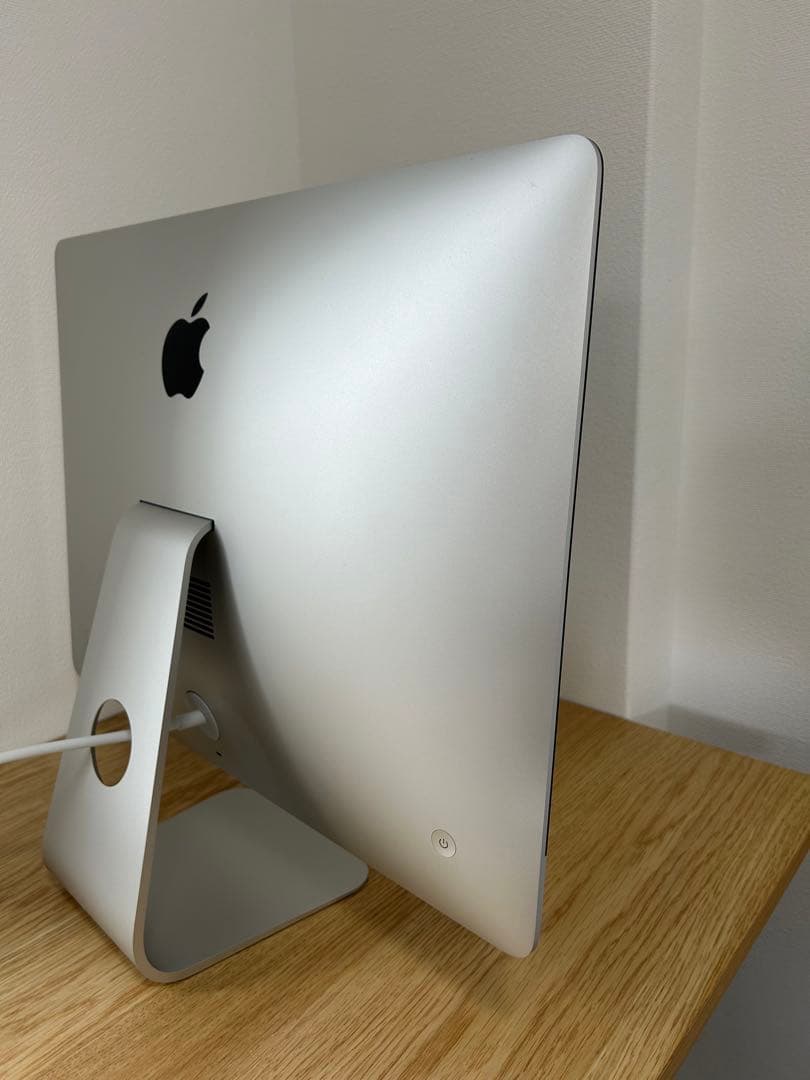 iMac 21.5 i5 メモリ32G SSD512G CPU3GHz 箱付