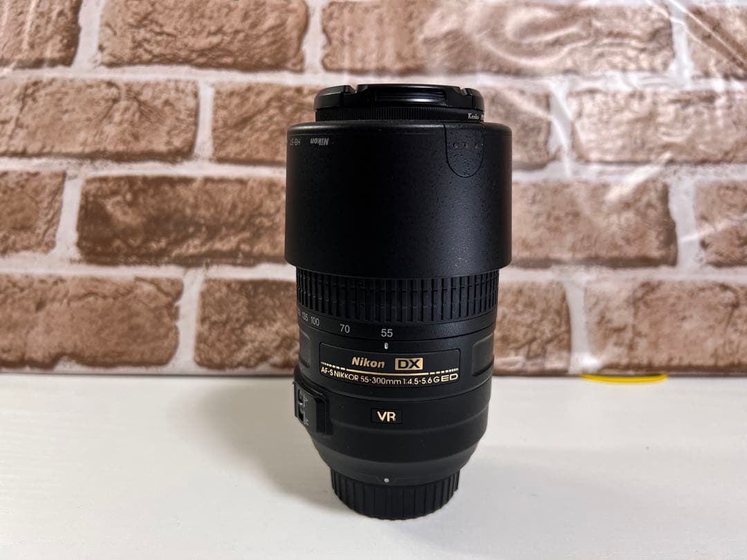 【5000枚以下】Nikon D7200 美品 単焦点&旧大三元セット 作例あり