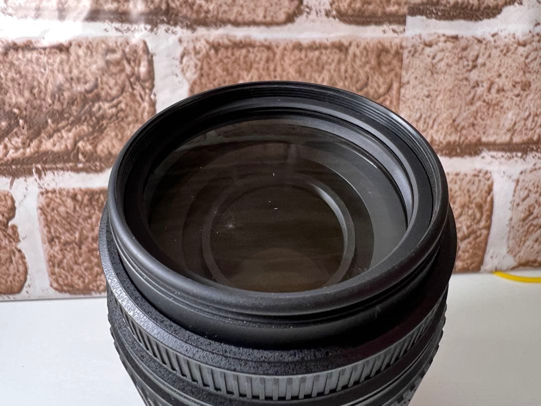 【5000枚以下】Nikon D7200 美品 単焦点&旧大三元セット 作例あり