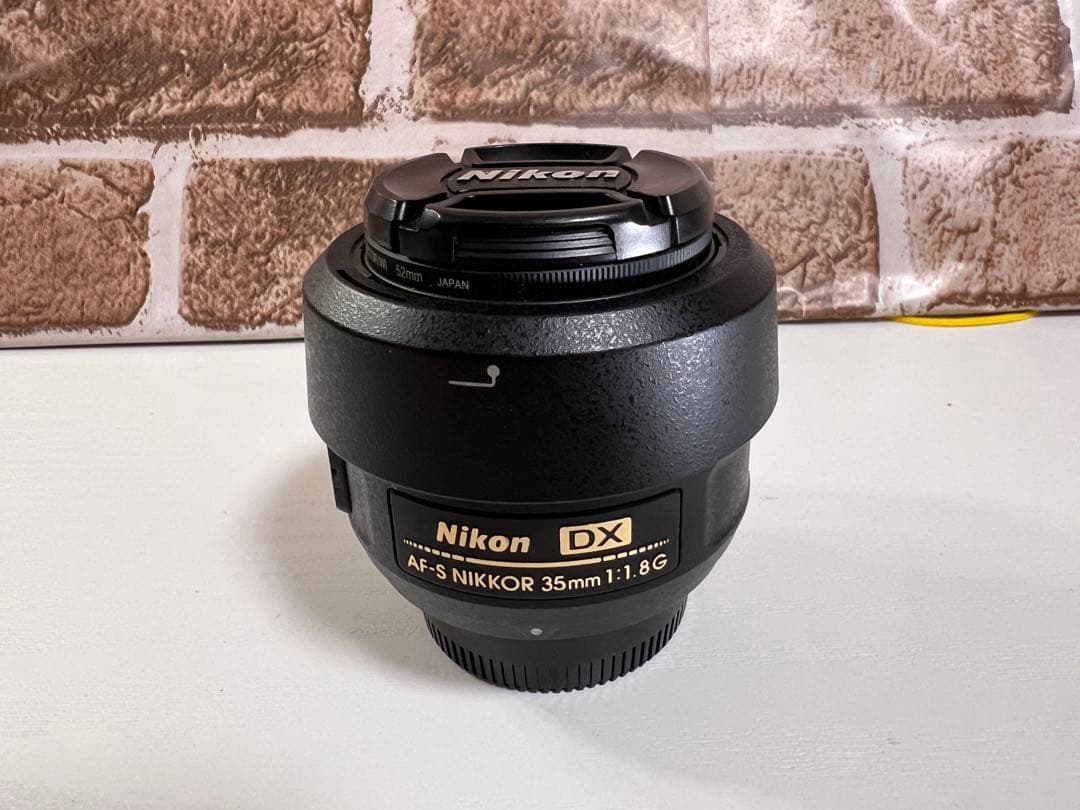 【5000枚以下】Nikon D7200 美品 単焦点&旧大三元セット 作例あり