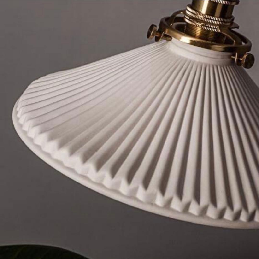 TOWARDS パルラペンダントライト