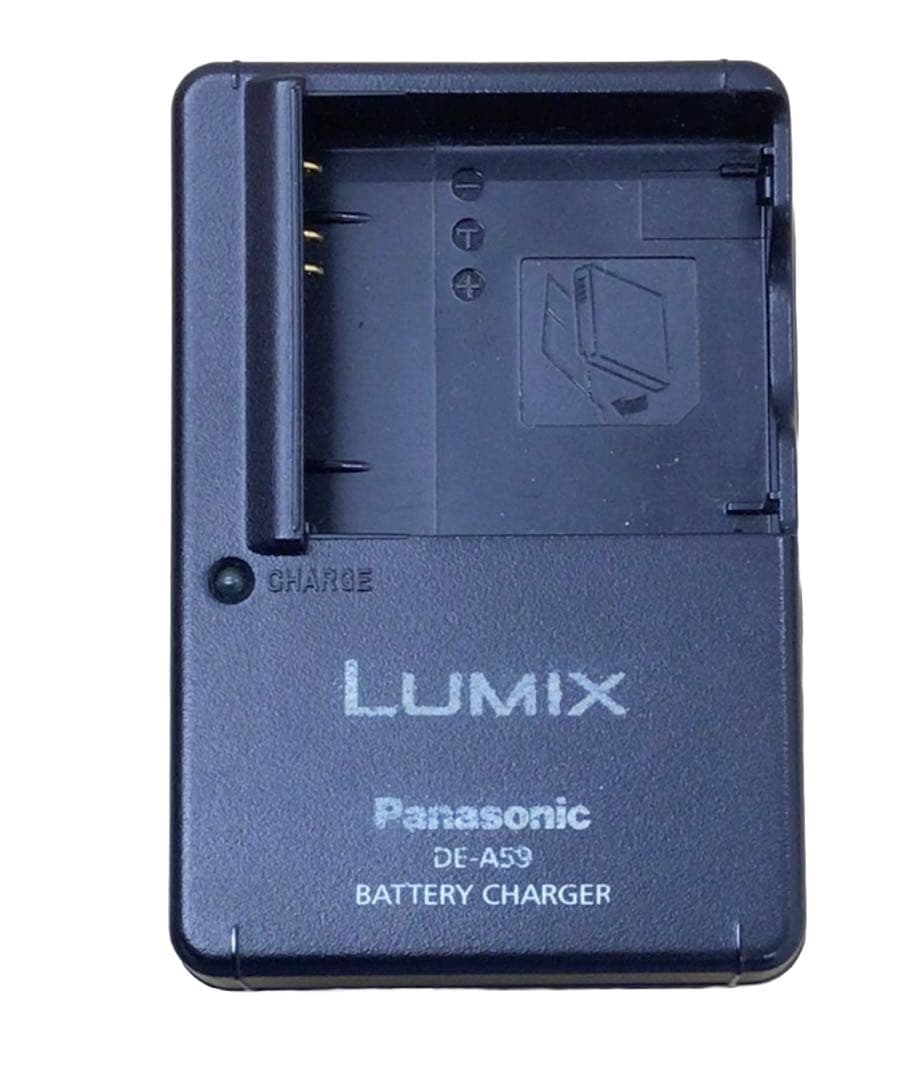 値下げ美品PanasonicLUMIXDMC-FX60コンパクトデジタルカメラ