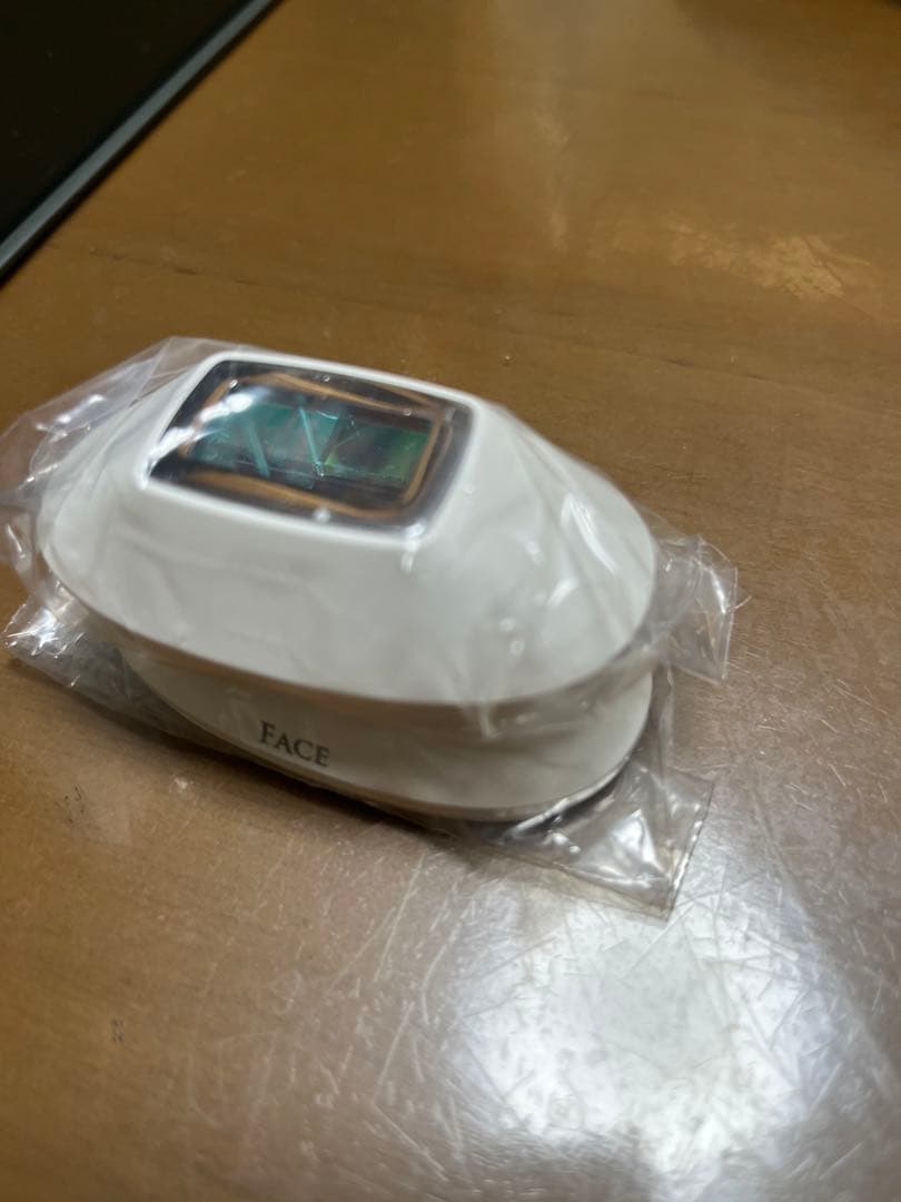 ミュゼ家庭用光美容器