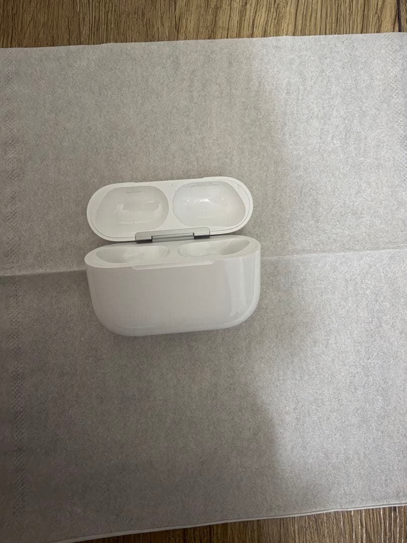 AirPodsPro3 左耳＋ケース(右耳なし)