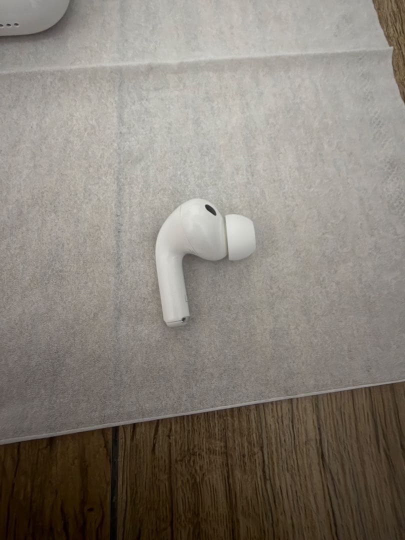 AirPodsPro3 左耳＋ケース(右耳なし)