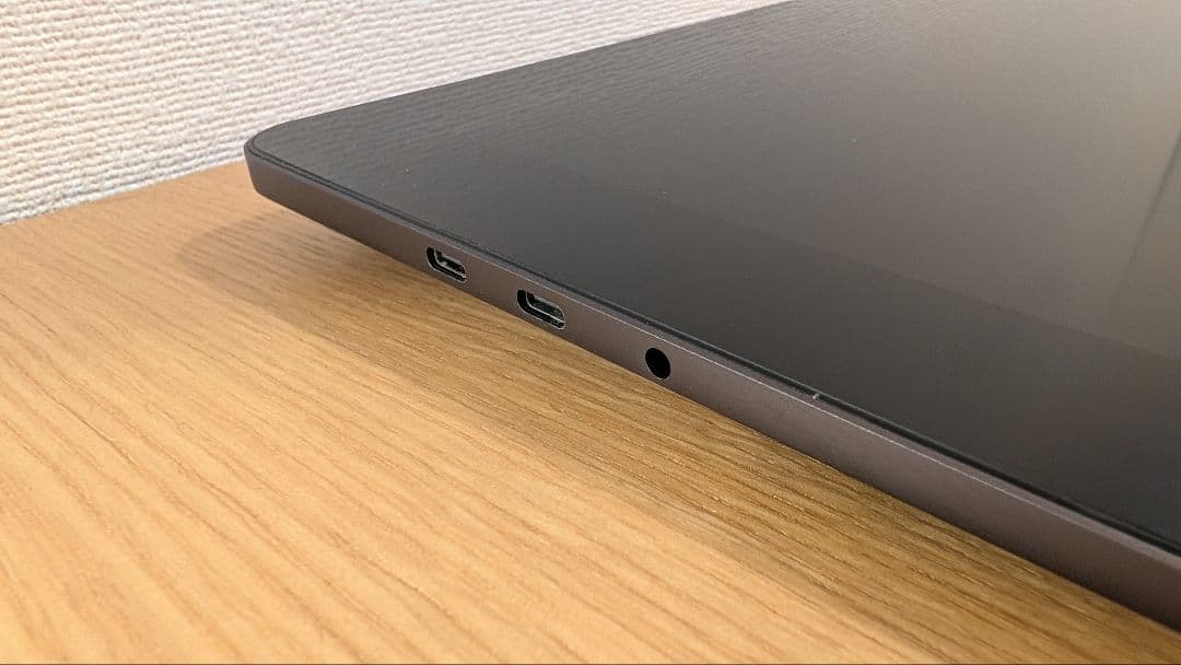 Wacom Cintiq Pro 液晶ペンタブレット本体 DTH-1620/K0