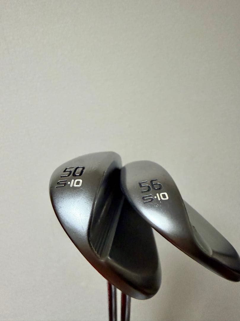 PING GLIDE Forged PRO ウェッジ 50度 56度