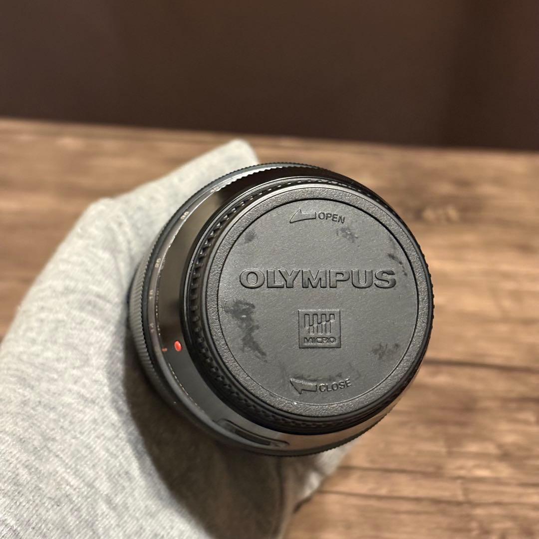 レンズ(ズーム) OLYMPUS M.ZUIKO DIGITAL 12-40mm F2.8 PRO